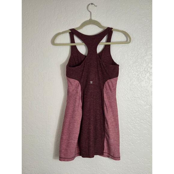 Title Nine Double Down Workout Dress‎ Women's XS Athletic Exercise Athleisure - Picture 6 of 10
